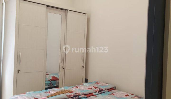 Rumah Baru Minimalis Modern di Pondok Hijau, Bandung 11