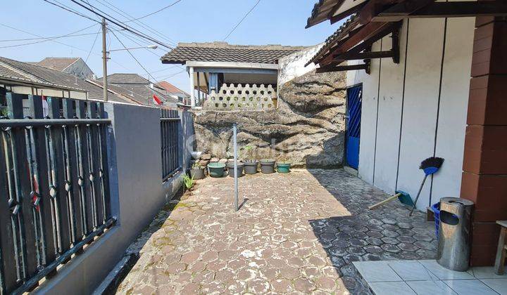 Rumah Minimalis di Komplek Kopo Permai 2