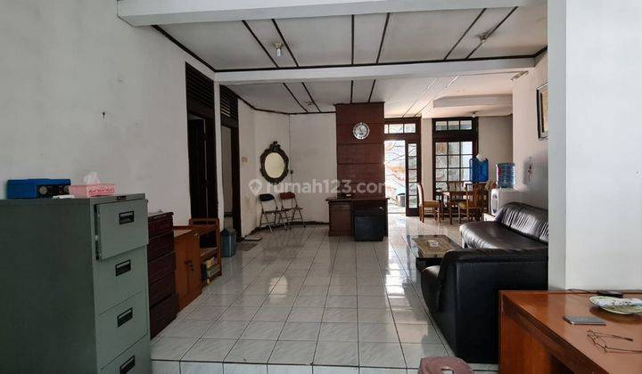 Rumah Minimalis di Komplek Kopo Permai 1