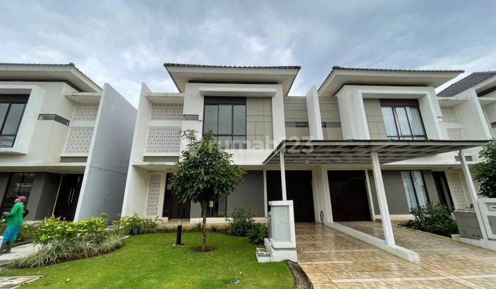 Rumah di Summarecon Cluster Btari, Bandung 1