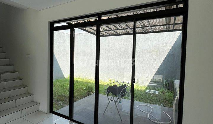 Rumah Smart Home di Tatar Tarubhawana, Kota Baru Parahyangan 1