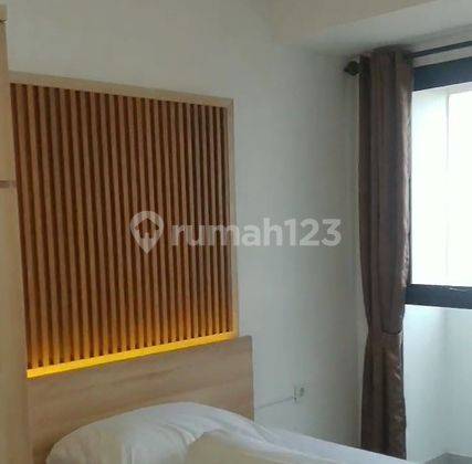 Apartement Full Furnished di Louvin Premium Jatinangor 2