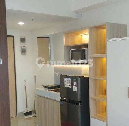 Apartement Full Furnished di Louvin Premium Jatinangor 1