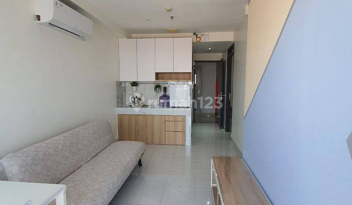 Apartement Murah Full Furnished di Msquare Kota Bandung 2