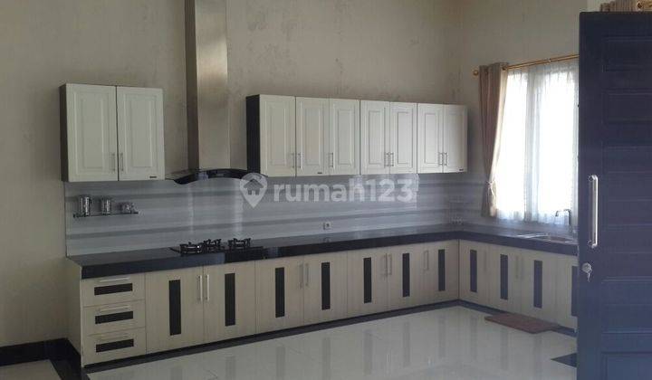 Rumah Minimalis Asri di Komplek Batununggal 2