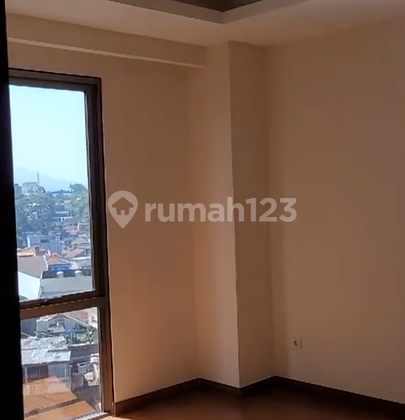 Dijual/Disewa Apartment Bagus Siap Pakai di Bandung Utara 1
