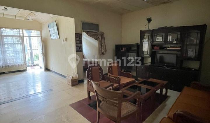 Rumah Minimalis Tengah Kota di Jl Karasak Bandung 2