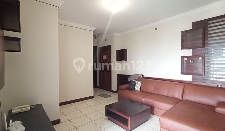 Apartemen, Dekat Universitas, Siap Huni Majesty