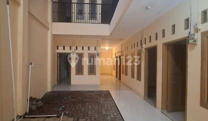 Rumah Kost Strategis di Jatinangor Sumedang Rumah Kost Strategis di Jatinangor Sumedang