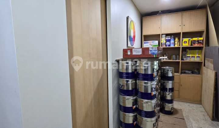 Dijual Ruko Strategis 3 Lantai di Setrasari, Bandung Utara Dijual Ruko Strategis 3 Lantai di Setrasari, Bandung Utara