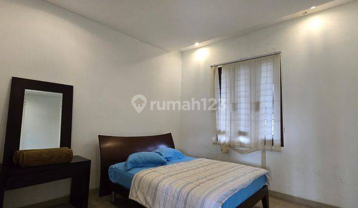 Rumah Lux Full Furnished di Bandung Utara Setraduta 2