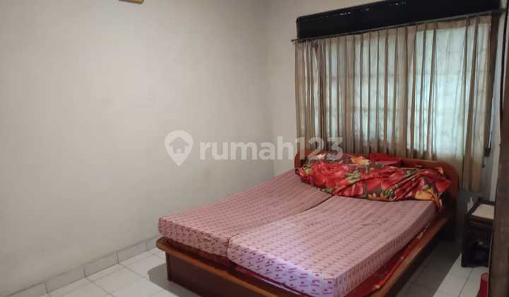 Affordable Serene House on Mai Road Cipedes Bandung 2