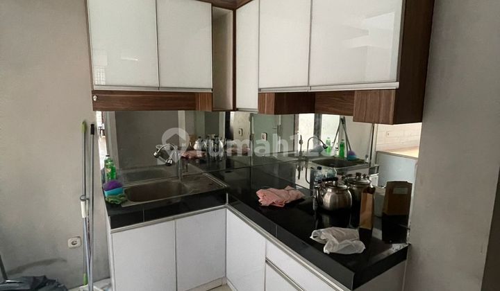 For Sale Good House Ready to Occupy in Bandung City, Paledang 2