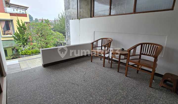 Rumah Minimalis Siap Huni di Gegerkalong