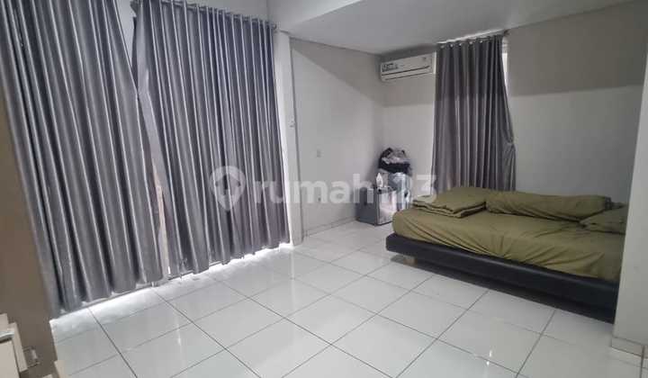 Rumah Asri Siap Huni di Tatar Larang Tapa Kota Baru Parahyangan 2