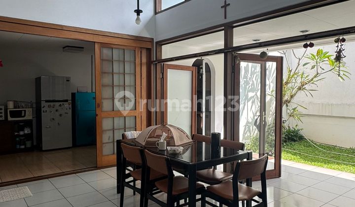 Ready-to-Occupy House in Sayap Setiabudi, North Bandung 2