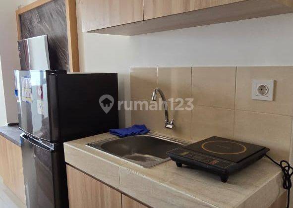 Apartement Siap Huni di Raya Jatinangor Bandung 2