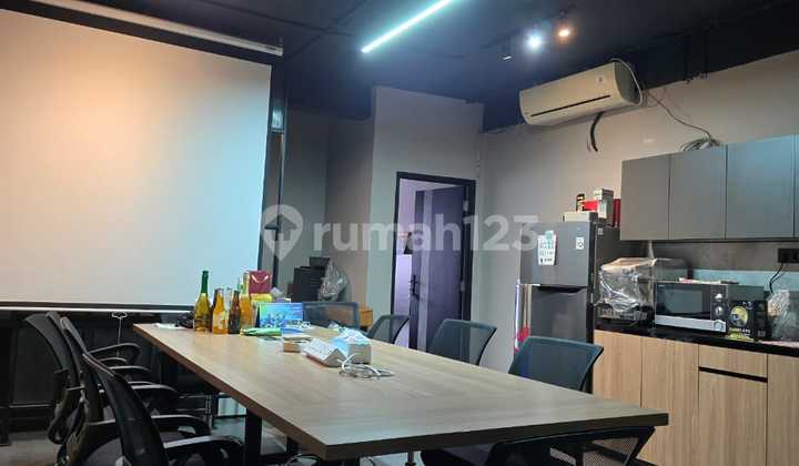 Dijual Ruko Strategis 3 Lantai di Paskal 23, Bandung Kota Dijual Ruko Strategis 3 Lantai di Paskal 23, Bandung Kota