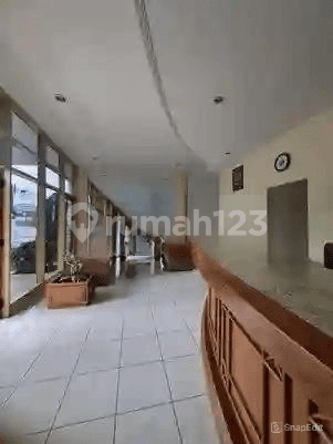 Jarang Ada Hotel Strategis di Bandung Utara, Padalsauyu 2