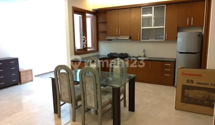 Town House Asri Siap Huni di Sayap Ciumbuleuit Bandung 2