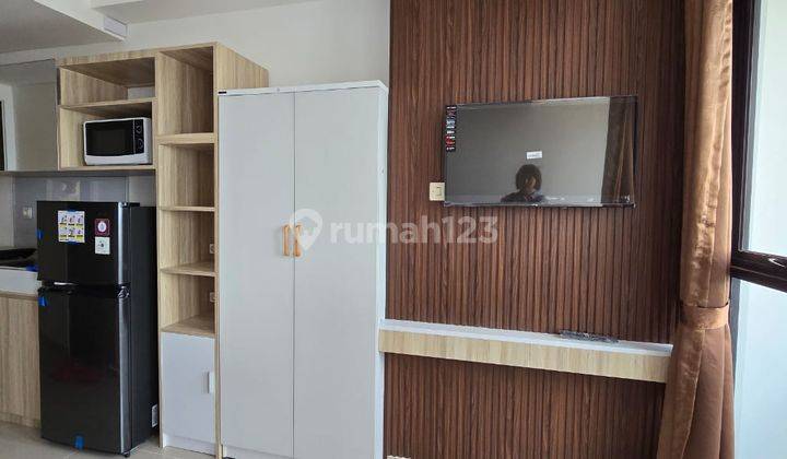 Apartement Premium Louvin Stratagis Depan Universitas Itb 2