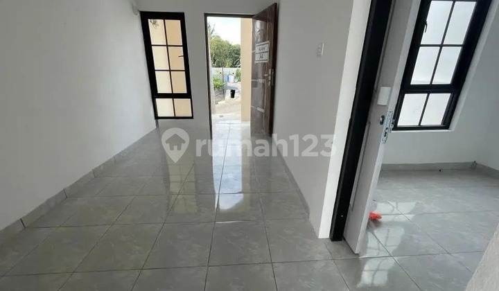 Cozy Affordable House Free VAT in Gland Aldiva Residence Padalarang 2