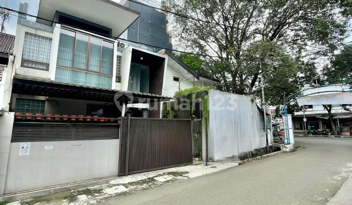 For Sale Good House Ready to Occupy in Bandung City, Paledang 1