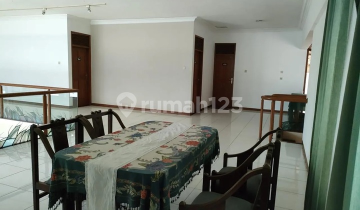 Rumah Lux Siap Huni di Setrasari, Bandung Utara 2