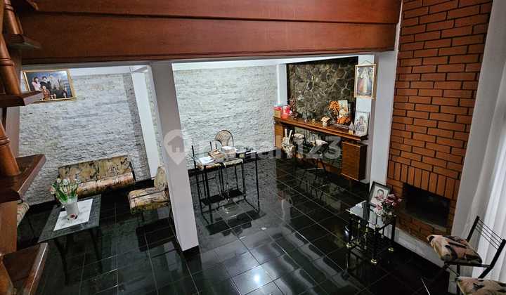 2-Story Ready-to-Occupy House in Budisari, Bandung 2