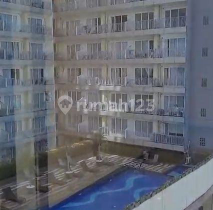 Dijual/Disewa Apartment Bagus Siap Pakai di Bandung Utara 2