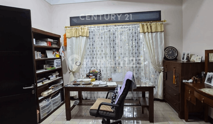 Rumah Minimalis Asri di Jl Gumil Sariwangi Bandung 2