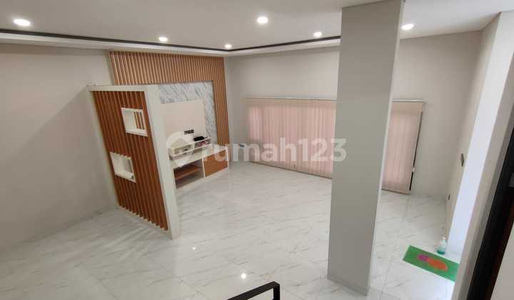 Rumah Baru Minimalis Modern di Tulip Residence Bandung Utara 2
