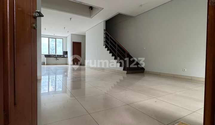 Ruko Strategis 3 Lantai di Istana Pasteur Bandung