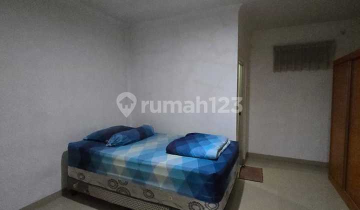 Fully Furnished Rukost in North Bandung, Pasteur Wing. 2