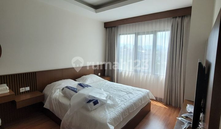 Apartement Lux di Hegarmanah Ruby, Bandung