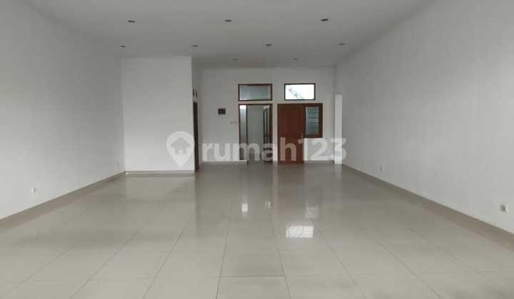 2 New Shophouses, Rendeng on Moh.toha Main Road