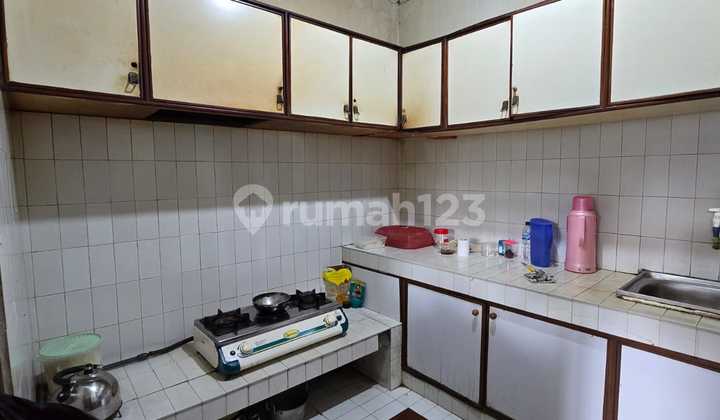 Rumah Lux Asri di Bandung Utara Komplek Setrasari Indah 2