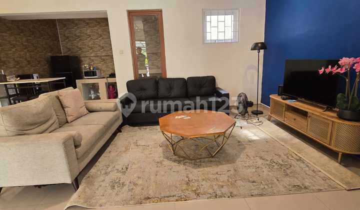 Rumah Minimalis Siap Huni di Gegerkalong 2