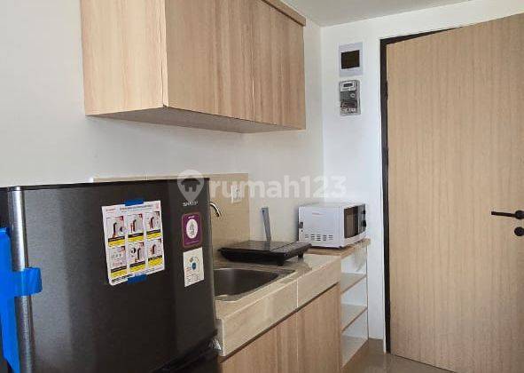 Apartement Siap Huni di Raya Jatinangor Bandung 2