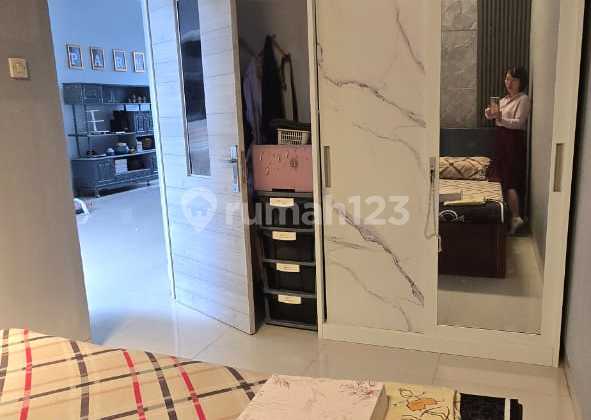 Rumah Usaha Minimalis di Bandung Kota, Sayap Buah Batu 2