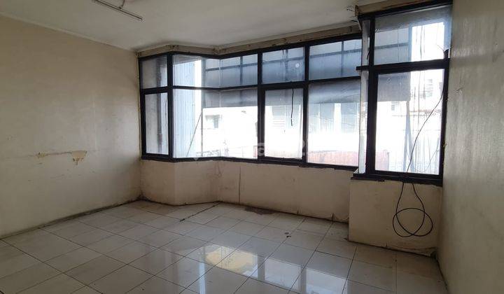 Ruko Strategis di Mainroad Suniaraja Bandung Kota 2