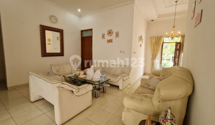 Turun Harga Rumah Minimalis Terawat di Parahyangan Rumah Villa 2