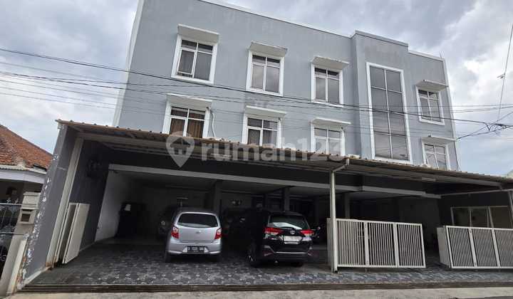 Rukost Full Furnished di Bandung Utara, Sayap Pasteur
