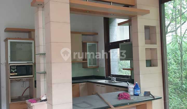 Rumah Lux di Komplek Setraduta Bandung Rumah Lux di Komplek Setraduta Bandung