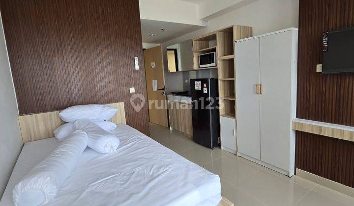 Apartement Premium Louvin Stratagis Depan Universitas Itb 1