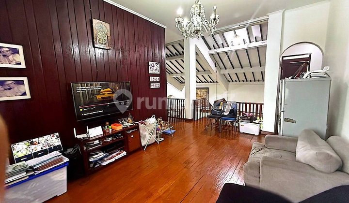 Rumah Lux Terawat di Sayap Dago Bandung 2