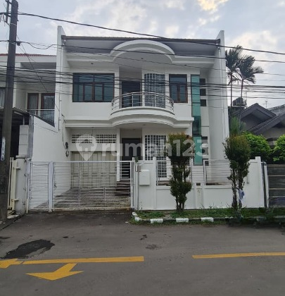 Affordable House in the City Center, Muara Bandung Complex Affordable House in the City Center, Muara Bandung Complex