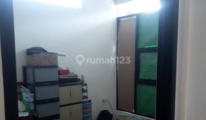 Rumah Siap Huni Dlm Cluster Di Taman Kopo Indah 5 2