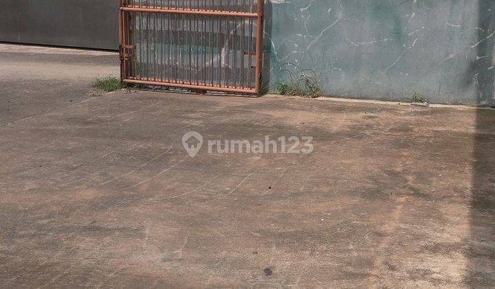 Gudang Bersama Siap Pakai Sayap Tki 2 2