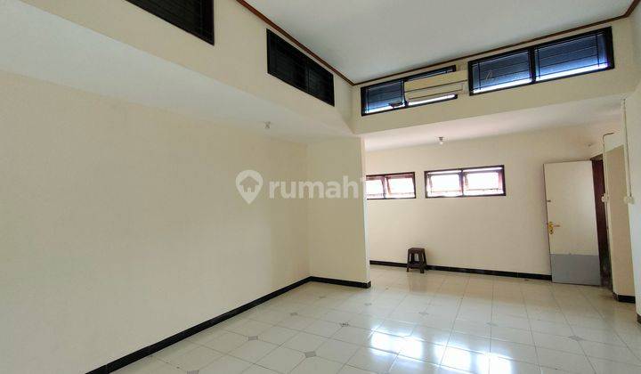 Disewa ruko 2 lt mainroad burangrang 2